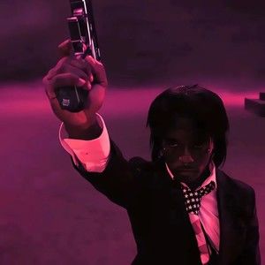 Meet your Posher, Charlie